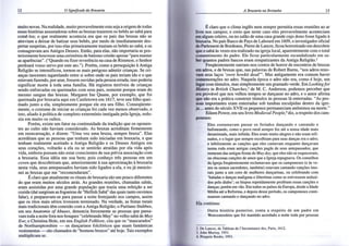 O significado da bruxaria