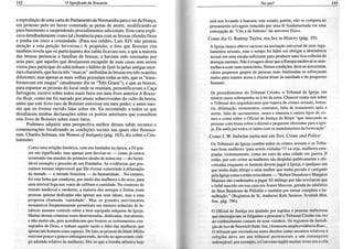 O significado da bruxaria