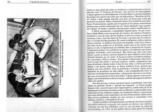 O significado da bruxaria