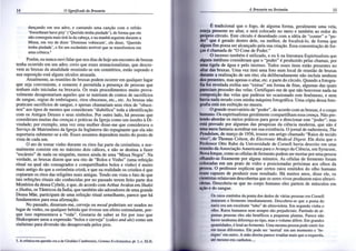 O significado da bruxaria