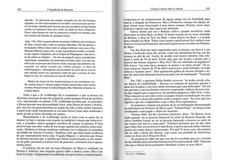 O significado da bruxaria