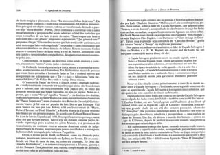 O significado da bruxaria