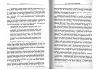 O significado da bruxaria