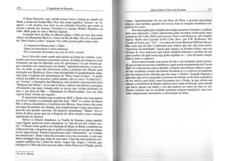 O significado da bruxaria