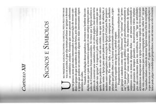 O significado da bruxaria