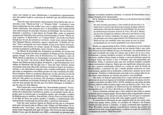 O significado da bruxaria