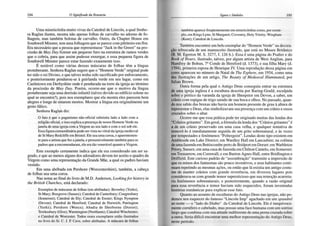 O significado da bruxaria