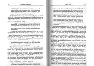 O significado da bruxaria