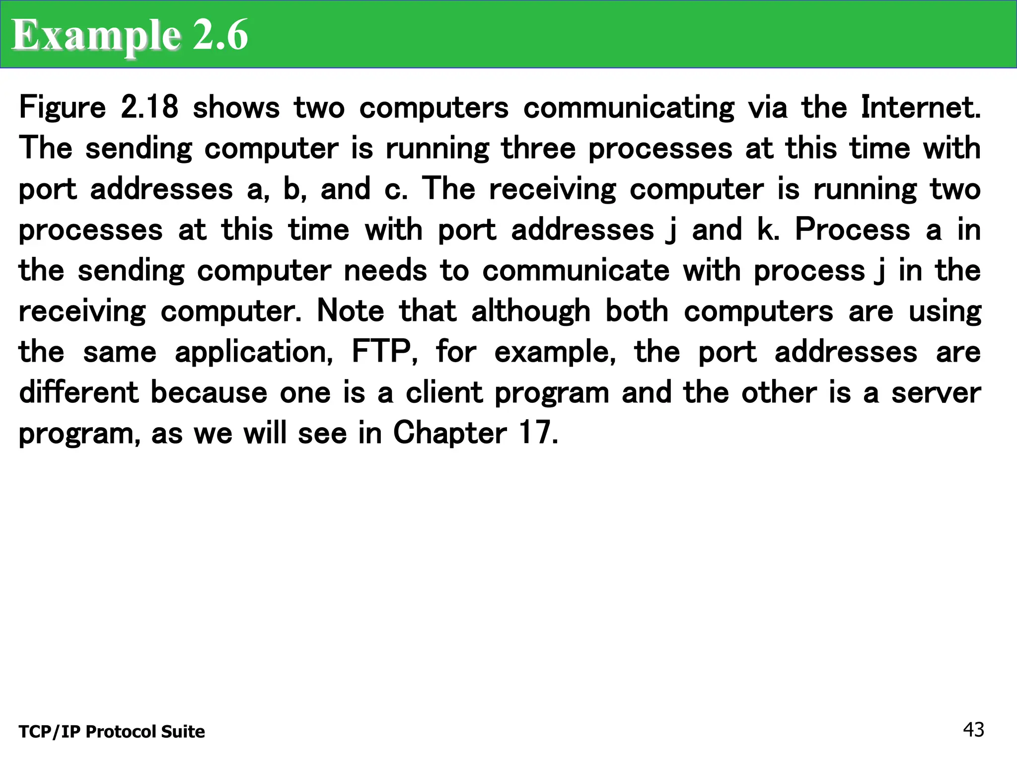 OSI Open System Interconnection LAYERS pdf Osi open system interconnection layers pdf