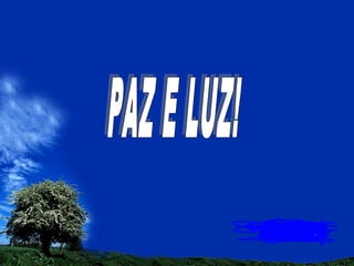 O silencio e as palavras! 