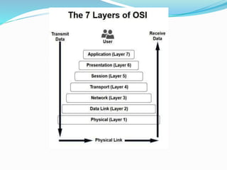 OSI Model