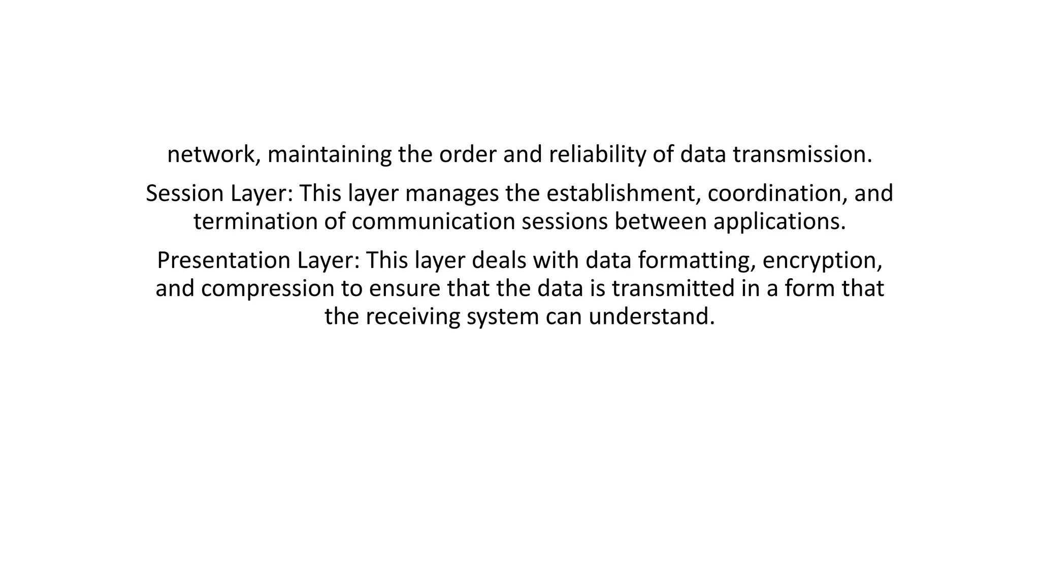 introduction to OSI MODEL-WPS Office.pptx