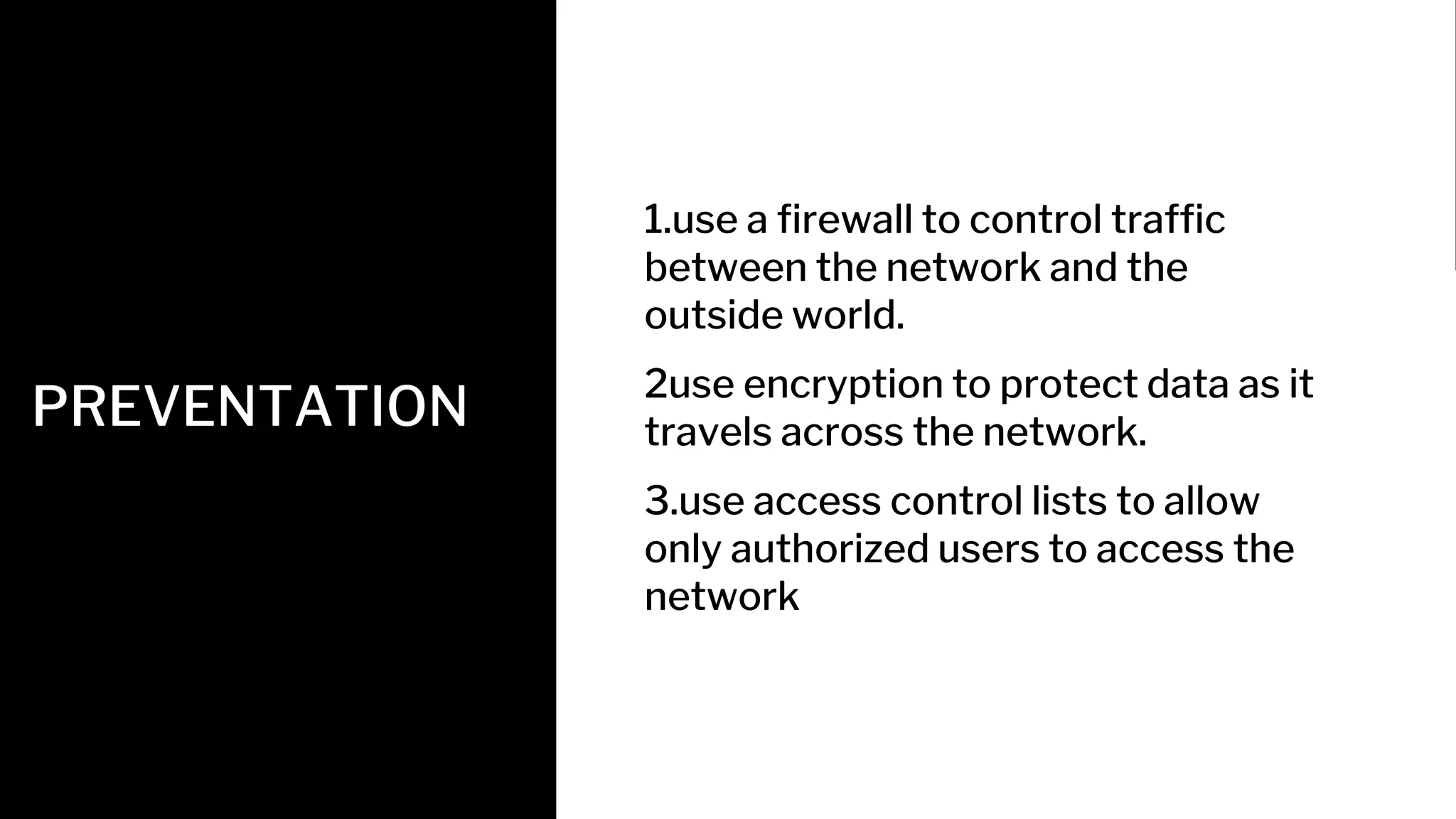 Osi Model Ppt 1 Pptx