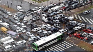 Knowledge Gate Website
 