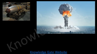 Knowledge Gate Website
 