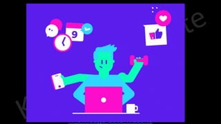 Knowledge Gate Website
 