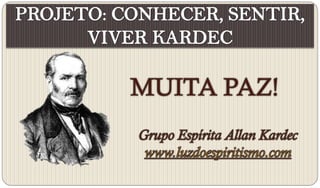 Os inimigos desencarnados e sua ação contra os grupos espíritas