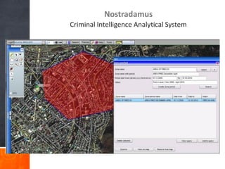 OSINT - Open Source Intelligence | PDF