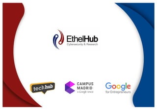 Ethelhub - Introducción a OSINT