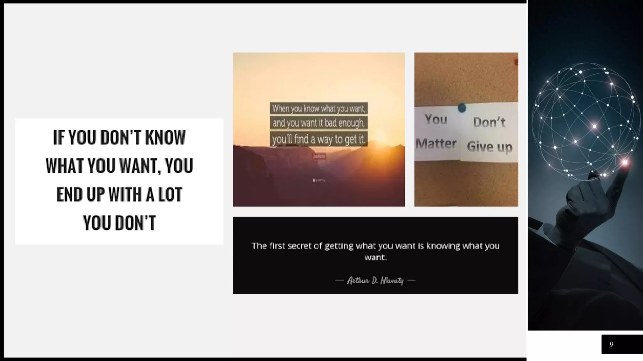 FIRSTUP
CONSULTANTS 9
 