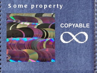 Some property
COPYABLE
 