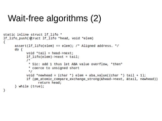 ● кооперативная
многозадачность внутри
потока
● обмен сообщениями
между потоками и узлами
→ Erlang “на коленке”
Выводы: actor model в Tarantool
 