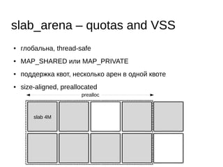 The daily latency spike
 