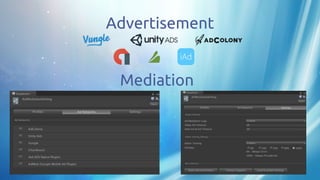 Advertisement
Mediation
 