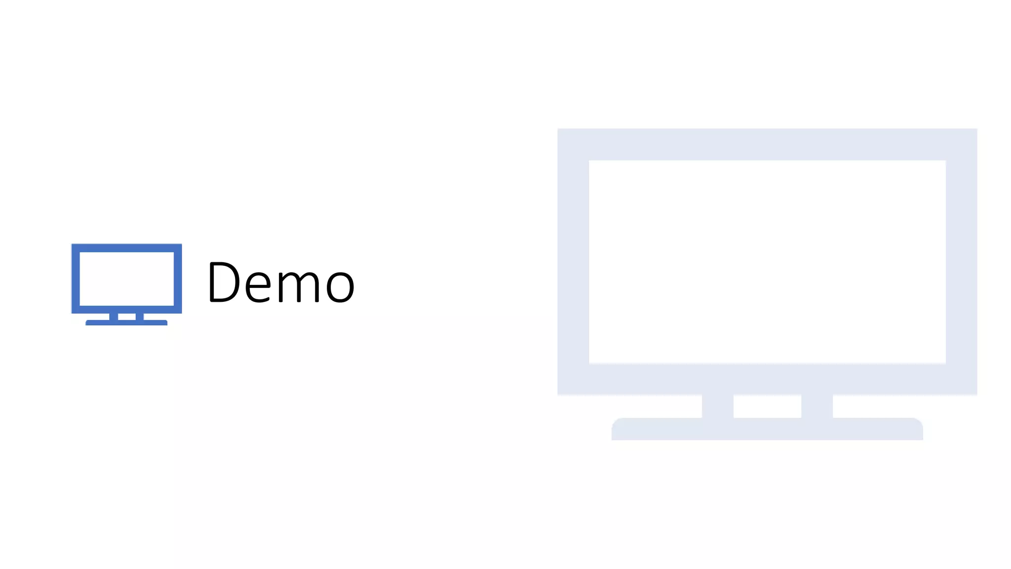 Demo