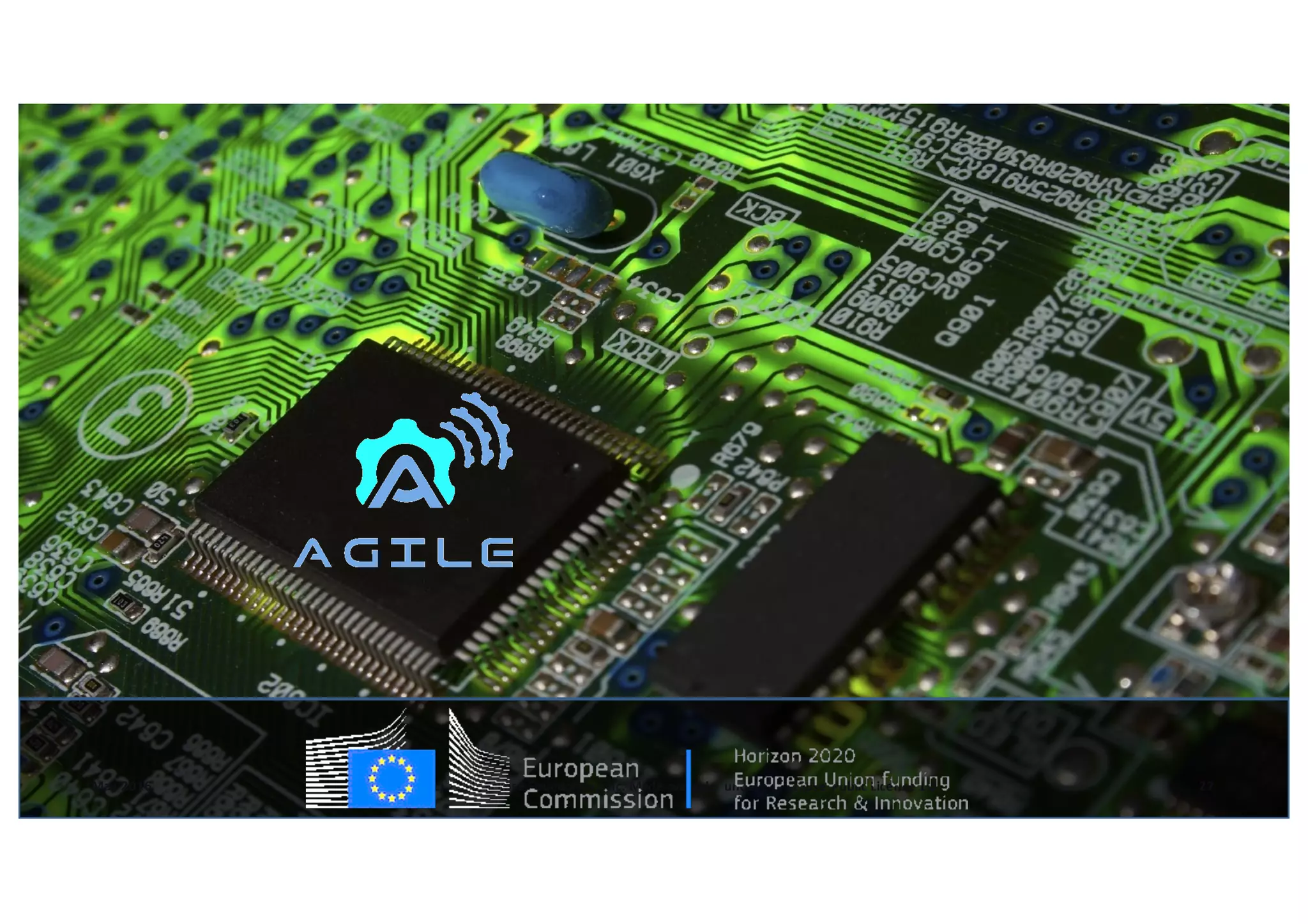 May-2016 Copyright	 (c)	2016,	Eclipse	Foundation,	 Inc.	Made	available	 under	the	Eclipse	Public	License	1.0 27
 