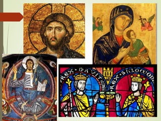 O  Sistema Feudal    -    Funcionamento.