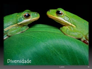 Second Page :
10IL 2010
 