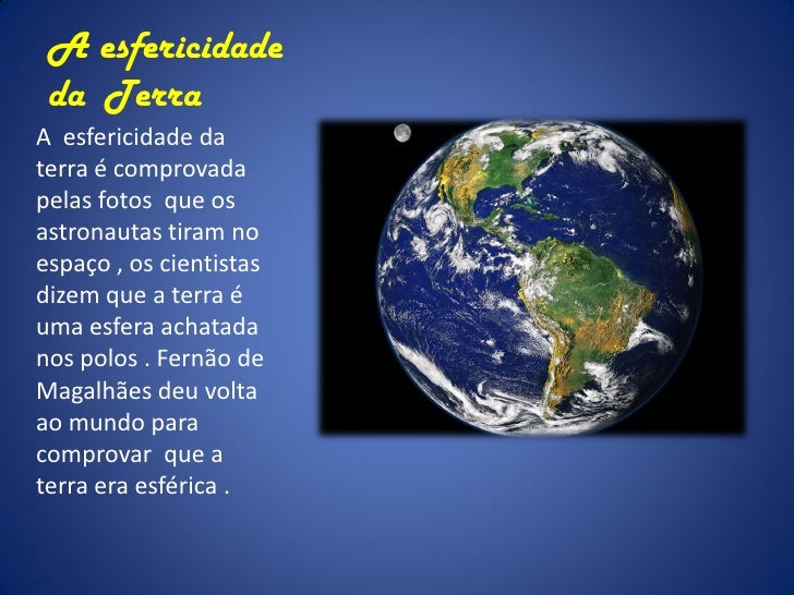 Resultado de imagem para esfericidade da terra 6 ano