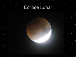 Eclipse Lunar
 