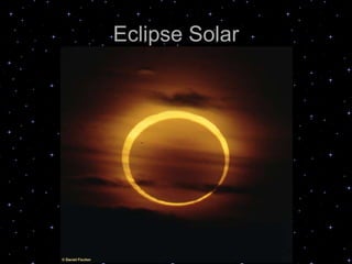 Eclipse Solar
 