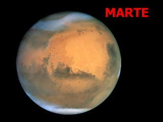 MARTE
 