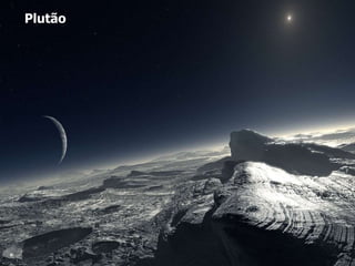Plutão
 