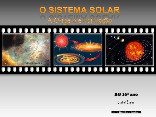Your picture here Your picture here Your picture here
Nebulosa planetária
BG 10º ano
Isabel Lopes
 