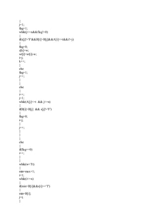 Os lab file c programs | DOCX