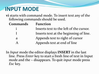 Operating System Laboratory presentation .ppt