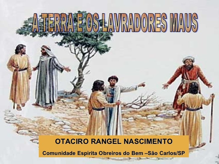Os Lavradores Maus Os Lavradores Maus