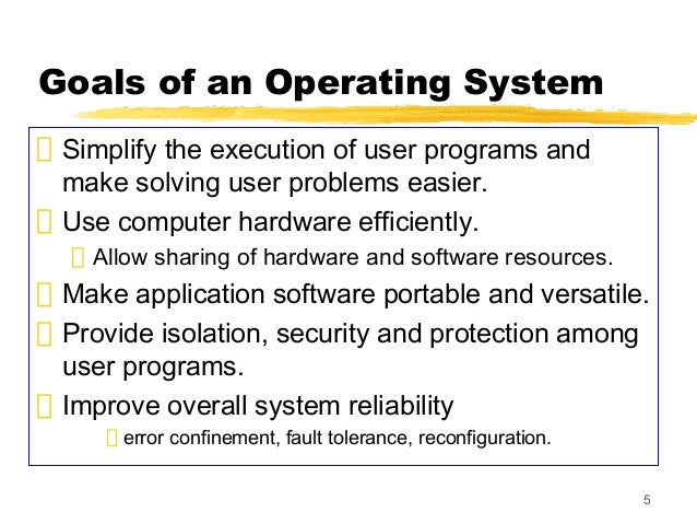 Operating System Lecture1 operating-system-lecture1