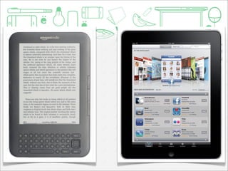 Os livros vao acabar?