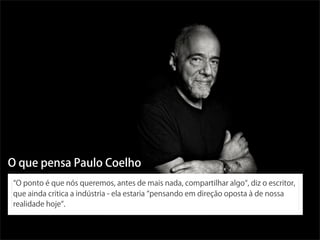 Os livros vao acabar?