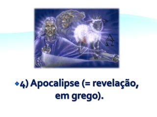 Os livros da bíblia - n 6