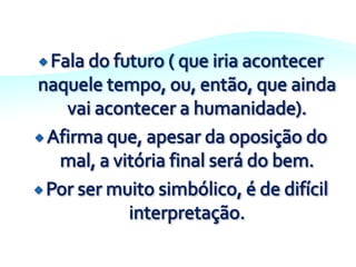 Os livros da bíblia - n 6