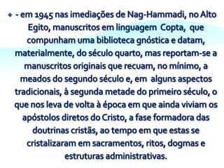 Os livros da bíblia - n 6