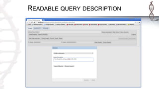 READABLE QUERY DESCRIPTION
 