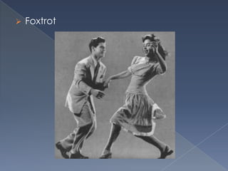 

Foxtrot

 