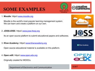 Open Source Learning | PDF